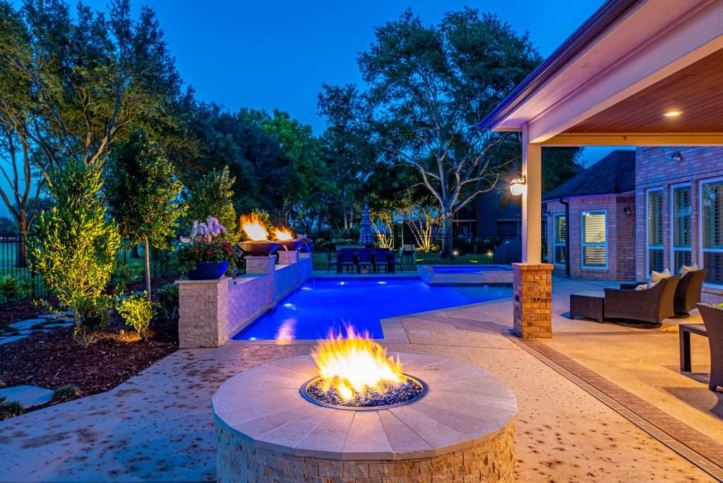 Residential Services – A-Beautiful Pools