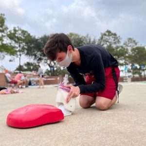 Renewal Lifeguard Classes